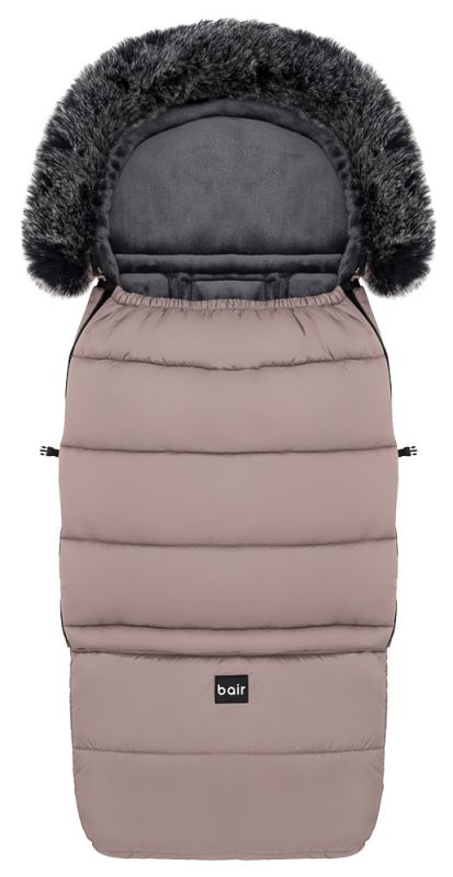 Зимовий конверт Bair Arctic NR-2 iced cappuccino капучино