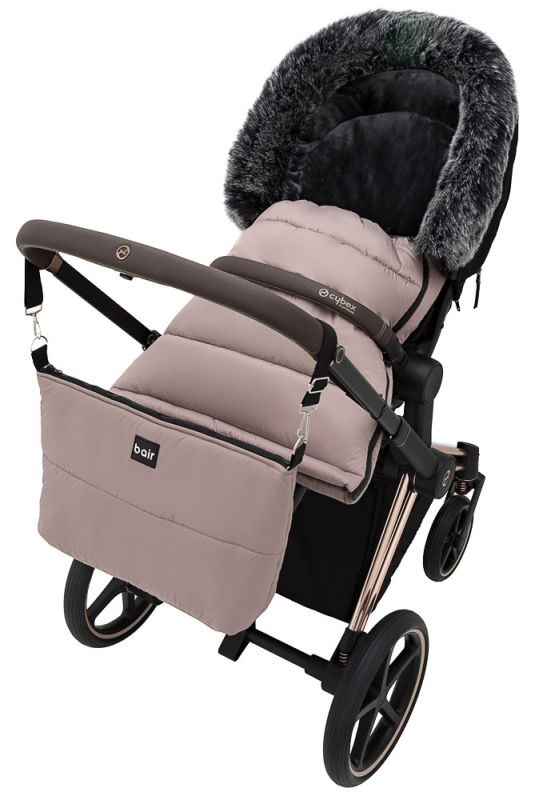 Зимовий конверт Bair Arctic NR-2 iced cappuccino капучино