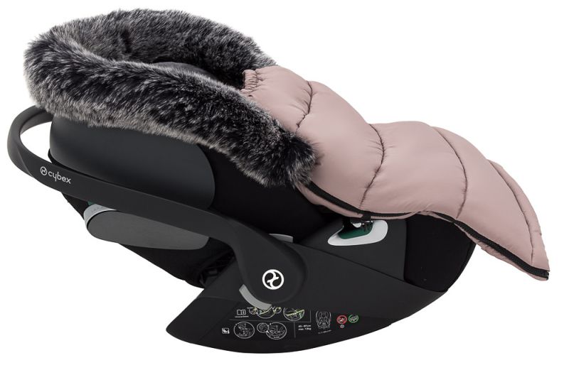 Зимовий конверт Bair Arctic NR-2 iced cappuccino капучино