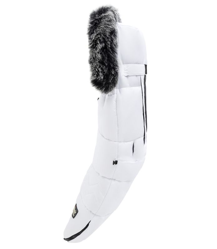 Зимовий конверт Bair Alaska Thermo NR-2 white swan білий