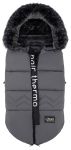 Зимний конверт Bair Alaska Thermo NR-2 smoke graphite графит