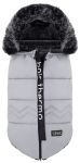 Зимний конверт Bair Alaska Thermo NR-2 owl grey серый