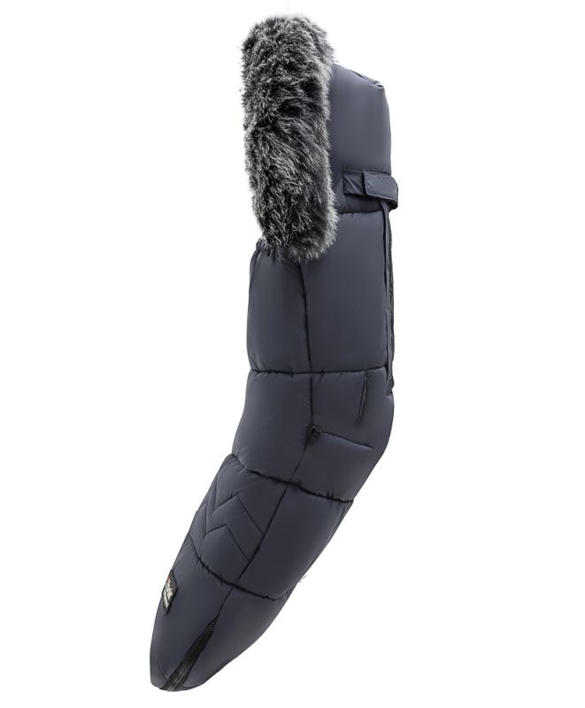 Зимний конверт Bair Alaska Thermo NR-2 indigo blue темно-синий