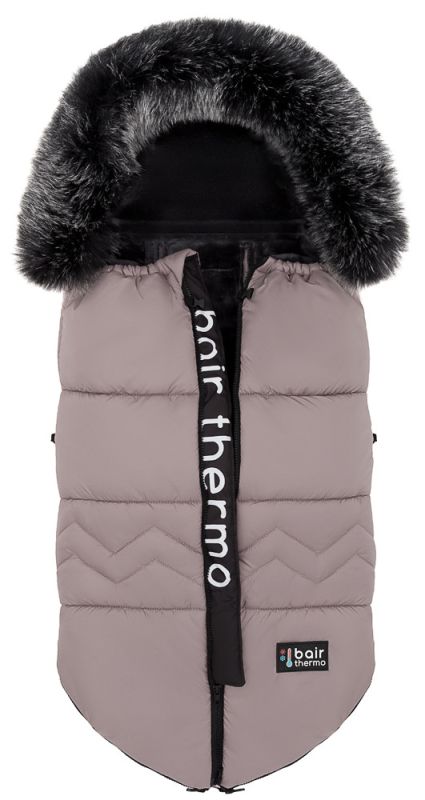 Зимний конверт Bair Alaska Thermo NR-2 hot cappuccino капучино
