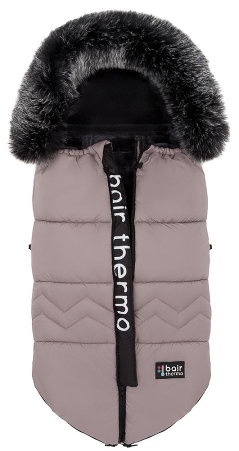 Зимний конверт Bair Alaska Thermo NR-2 hot cappuccino капучино