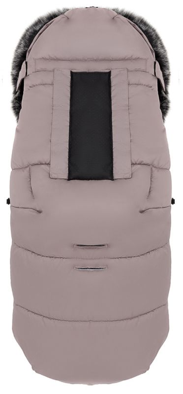 Зимний конверт Bair Alaska Thermo NR-2 hot cappuccino капучино