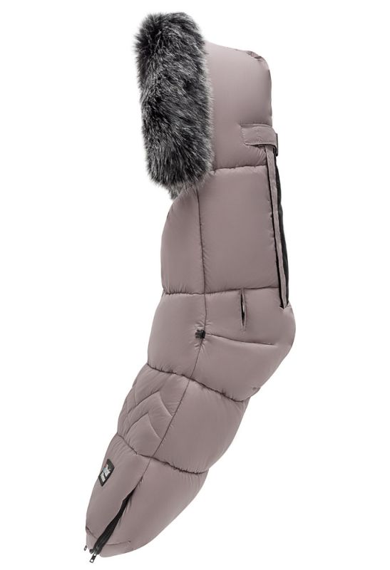 Зимний конверт Bair Alaska Thermo NR-2 hot cappuccino капучино