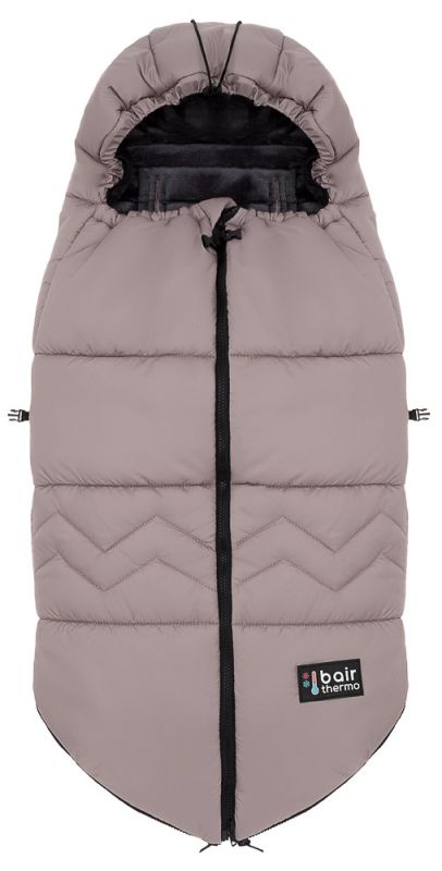 Зимний конверт Bair Alaska Thermo NR-2 hot cappuccino капучино