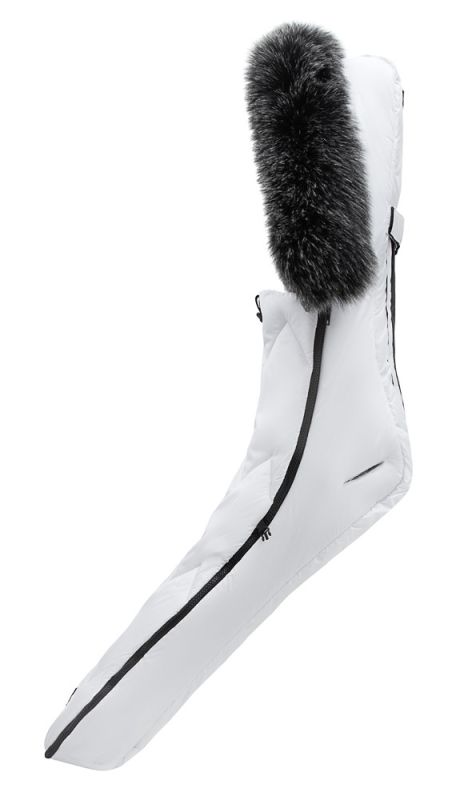 Зимний конверт Bair Canada NR-2 white swan белый