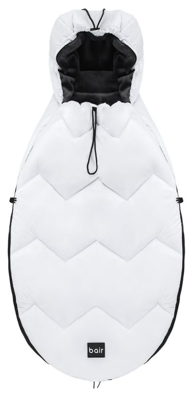 Зимний конверт Bair Canada NR-2 white swan белый