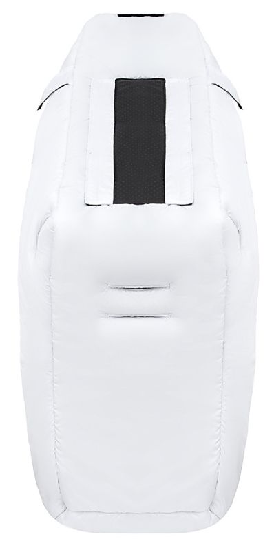 Зимний конверт Bair Canada NR-2 white swan белый