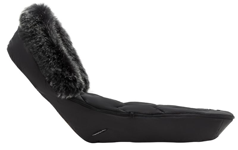 Зимний конверт Bair Canada NR-2 black noire черный
