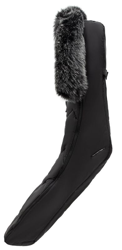 Зимний конверт Bair Canada NR-2 black noire черный