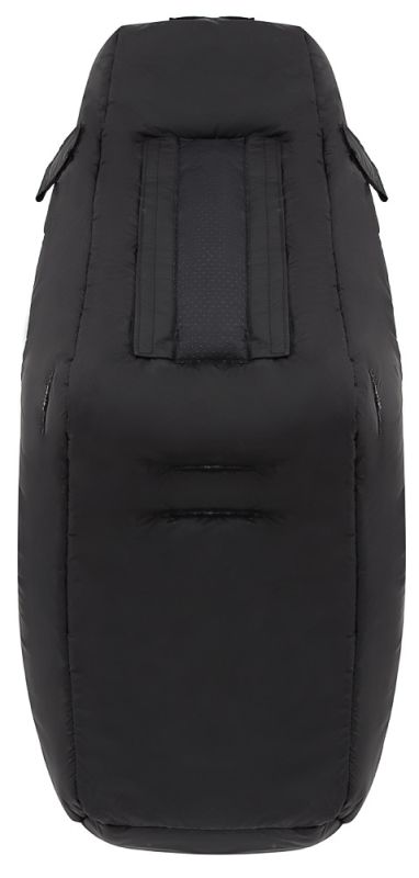 Зимний конверт Bair Canada NR-2 black noire черный