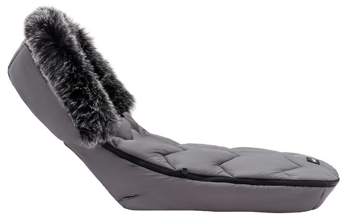 Зимний конверт Bair Canada NR-2 smoke graphite графит