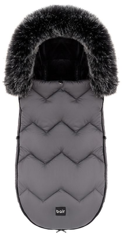 Зимний конверт Bair Canada NR-2 smoke graphite графит