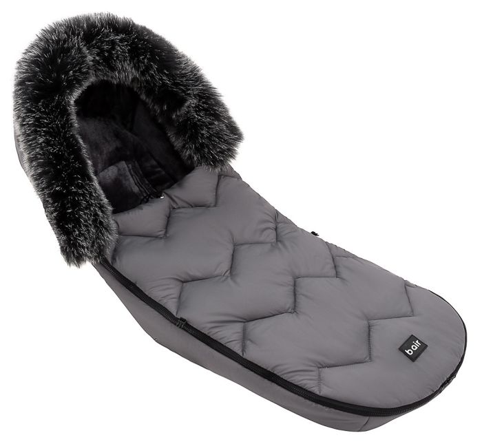 Зимний конверт Bair Canada NR-2 smoke graphite графит