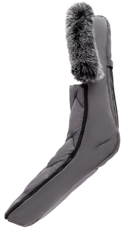 Зимний конверт Bair Canada NR-2 smoke graphite графит