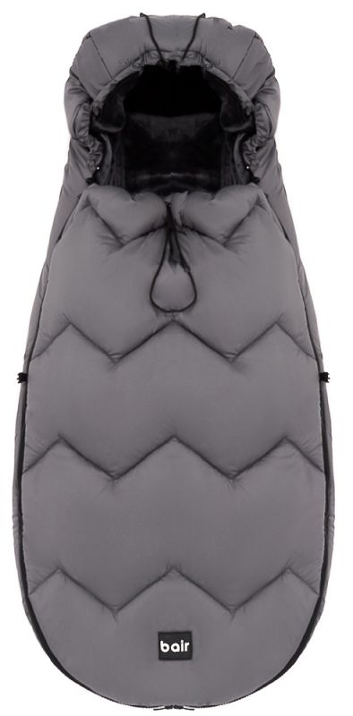 Зимний конверт Bair Canada NR-2 smoke graphite графит