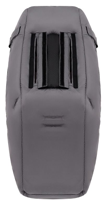 Зимний конверт Bair Canada NR-2 smoke graphite графит