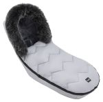 Зимний конверт Bair Canada NR-2 owl grey серый