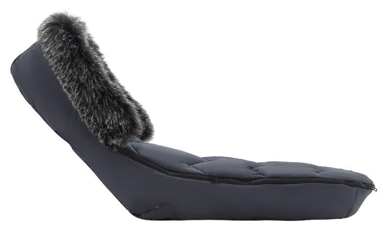 Зимовий конверт Bair Canada NR-2 indigo blue темно-синій