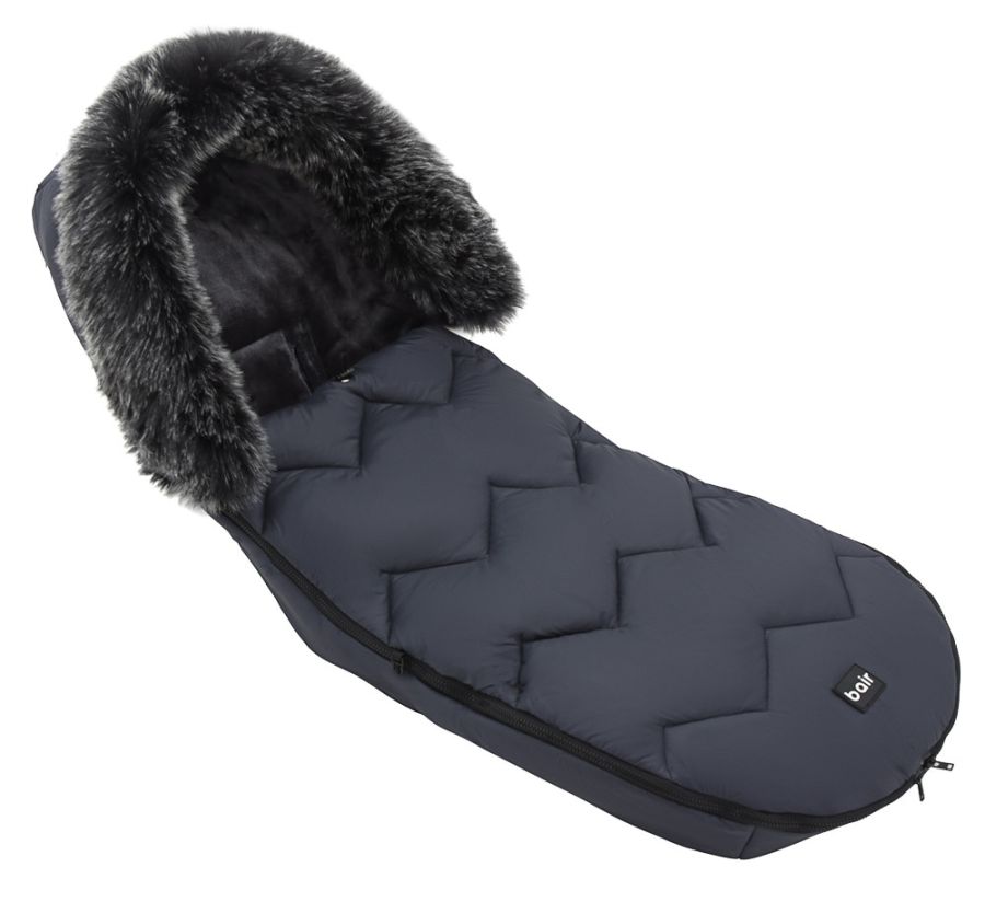 Зимовий конверт Bair Canada NR-2 indigo blue темно-синій