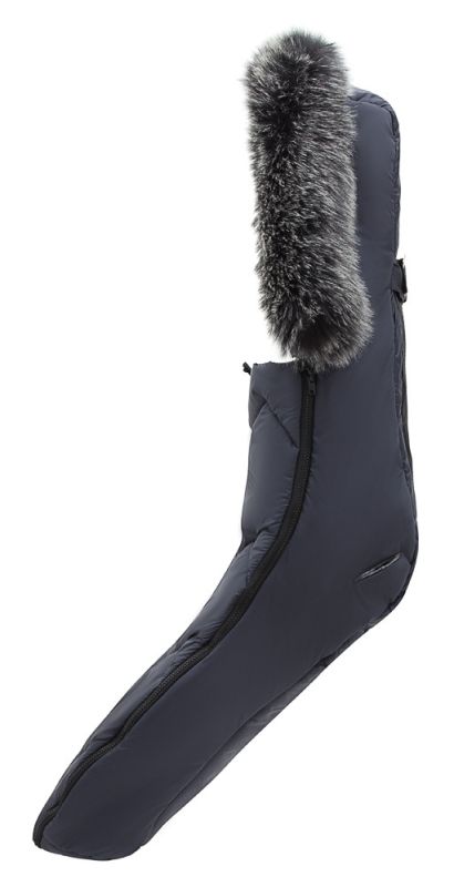 Зимний конверт Bair Canada NR-2 indigo blue темно-синий