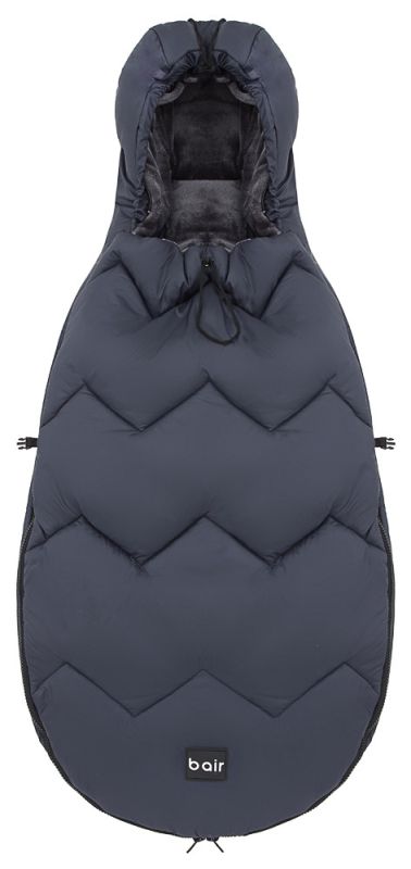 Зимовий конверт Bair Canada NR-2 indigo blue темно-синій