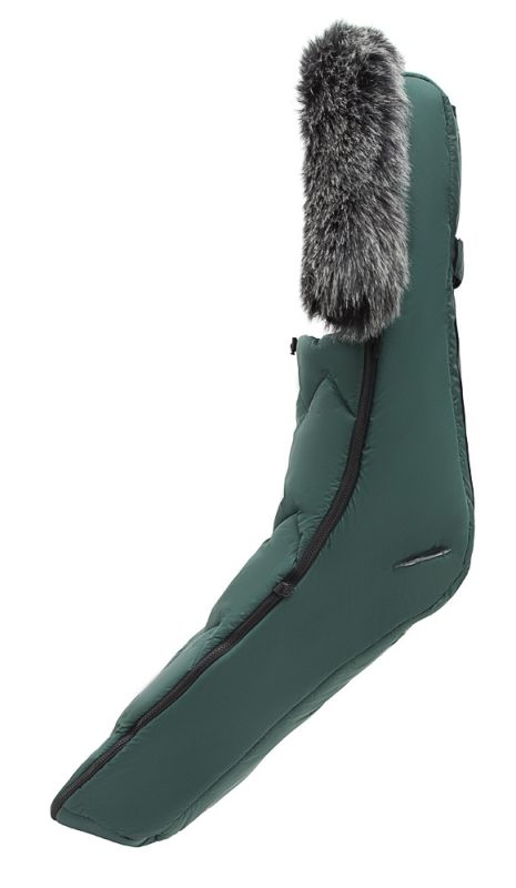 Зимний конверт Bair Canada NR-2 forest green зеленый