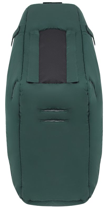 Зимовий конверт Bair Canada NR-2 forest green зелений
