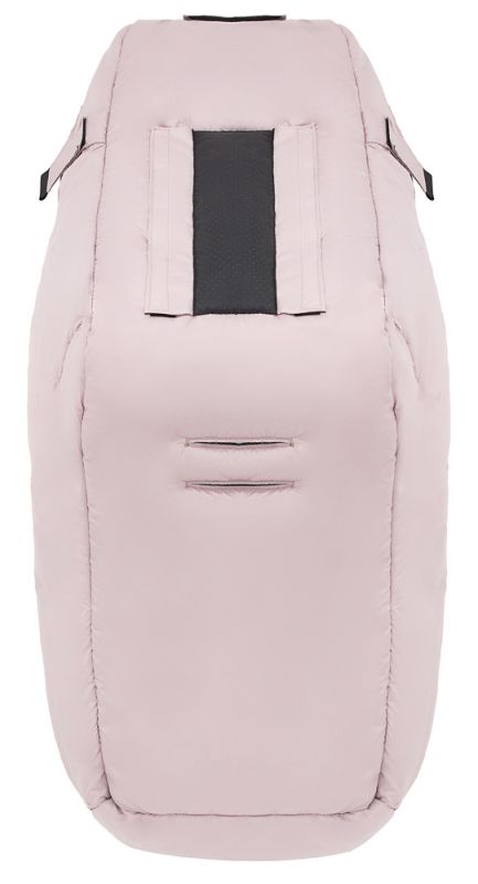 Зимний конверт Bair Canada NR-2 pink powder розовый