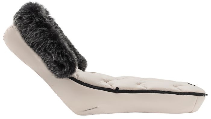 Зимний конверт Bair Canada NR-2 desert beige бежевый