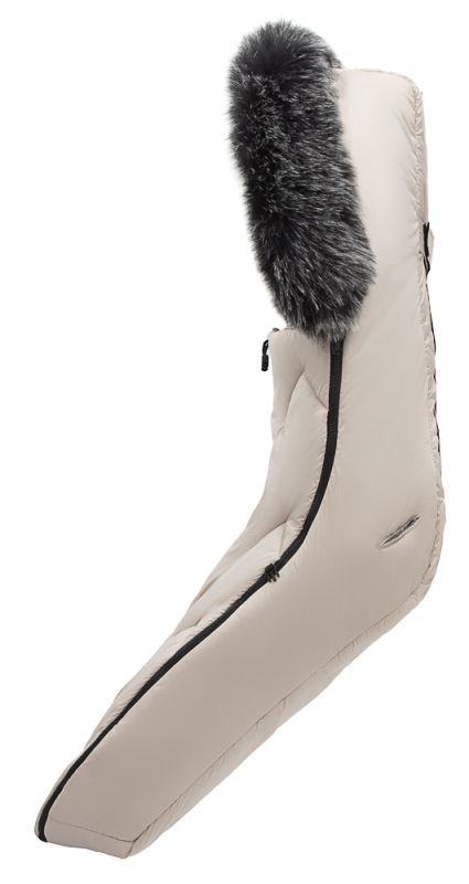 Зимний конверт Bair Canada NR-2 desert beige бежевый