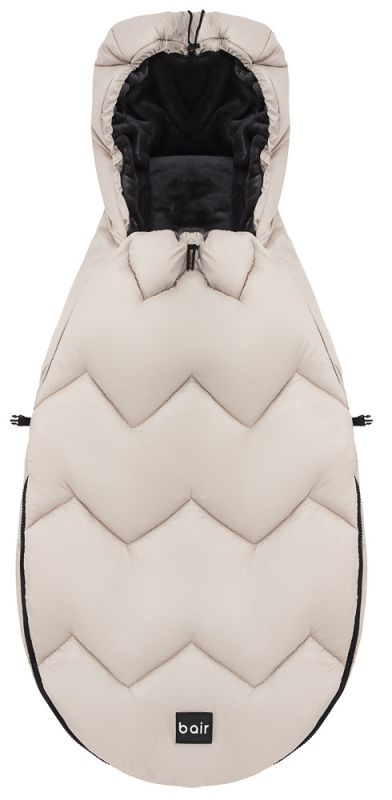 Зимний конверт Bair Canada NR-2 desert beige бежевый