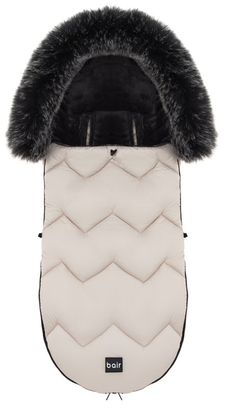 Зимний конверт Bair Canada NR-2 desert beige бежевый