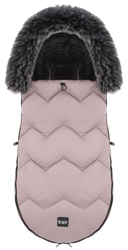 Зимовий конверт Bair Canada NR-2 hot cappuccino капучино