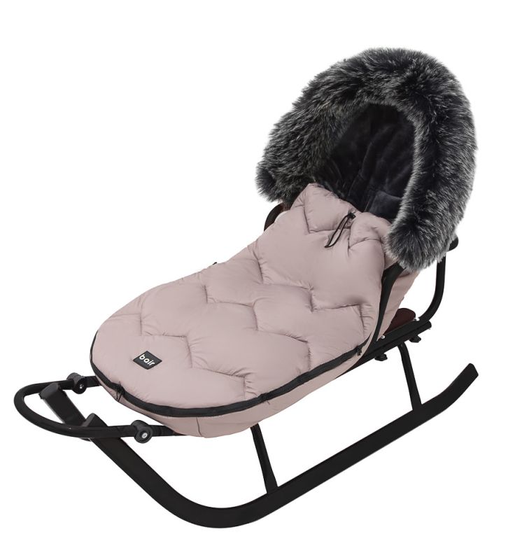 Зимовий конверт Bair Canada NR-2 hot cappuccino капучино