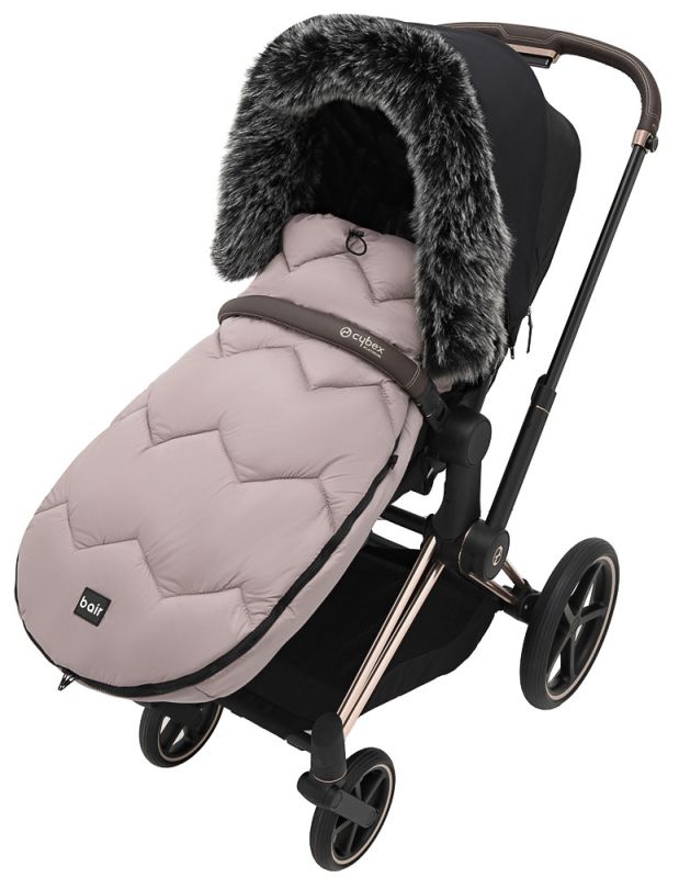 Зимовий конверт Bair Canada NR-2 hot cappuccino капучино