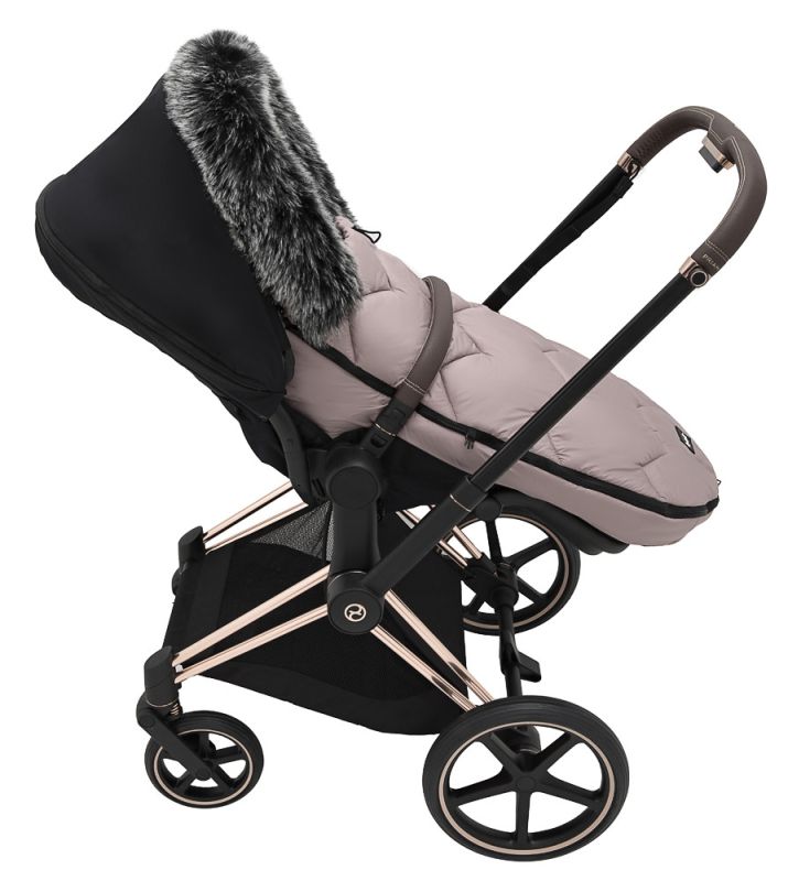Зимовий конверт Bair Canada NR-2 hot cappuccino капучино