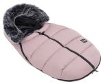 Зимовий конверт Bair Cocon mini рожевий (soft pink)