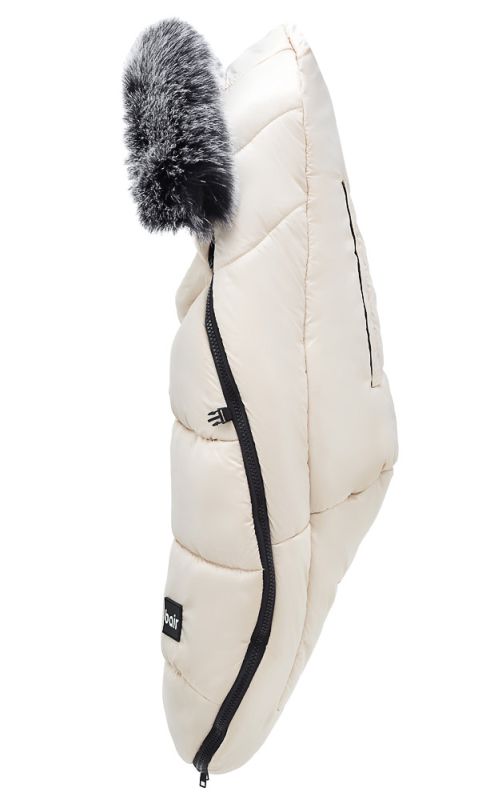 Зимний конверт Bair Cocon mini бежевый (desert beige)