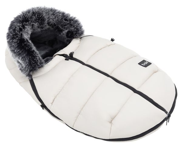 Зимовий конверт Bair Cocon mini бежевий (desert beige)