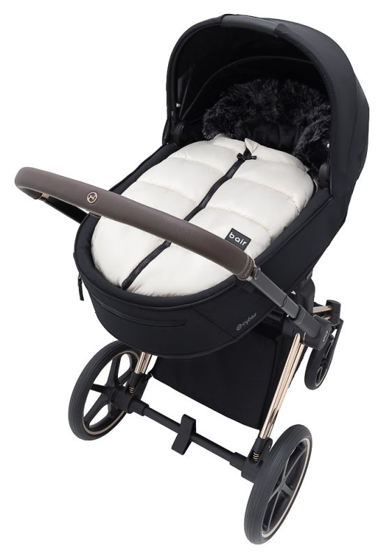 Зимний конверт Bair Cocon mini бежевый (desert beige)