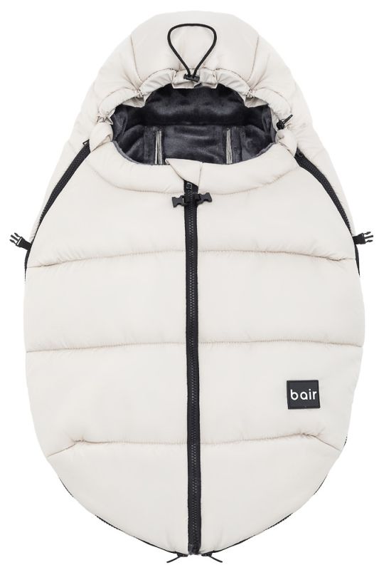 Зимний конверт Bair Cocon mini бежевый (desert beige)