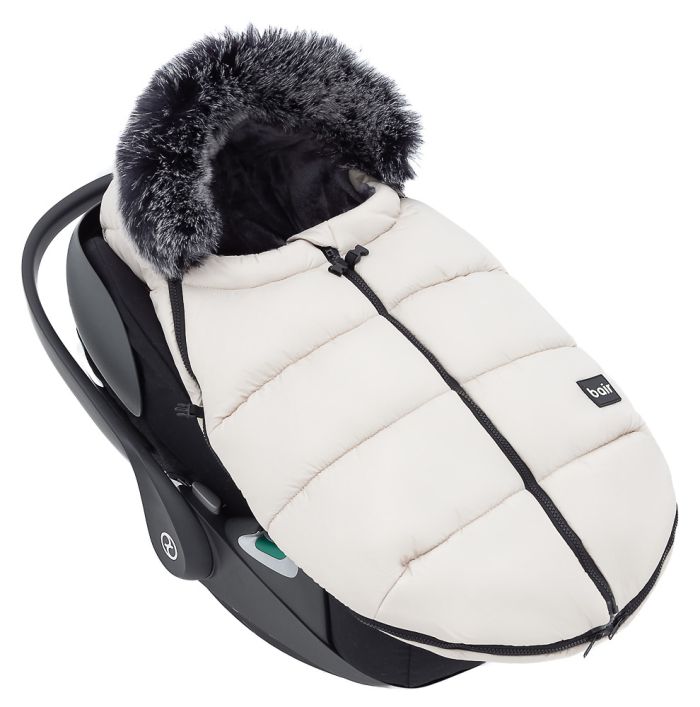 Зимний конверт Bair Cocon mini бежевый (desert beige)