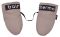 Рукавицы Bair Thermo Mittens hot cappuccino капучино