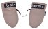 Рукавиці Bair Thermo Mittens hot cappuccino капучино