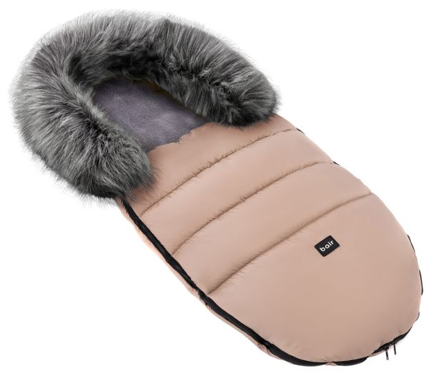 Зимовий конверт Bair Polar капучино