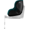 Автокресло BRITAX-ROMER DUALFIX 5Z Atlantic Green